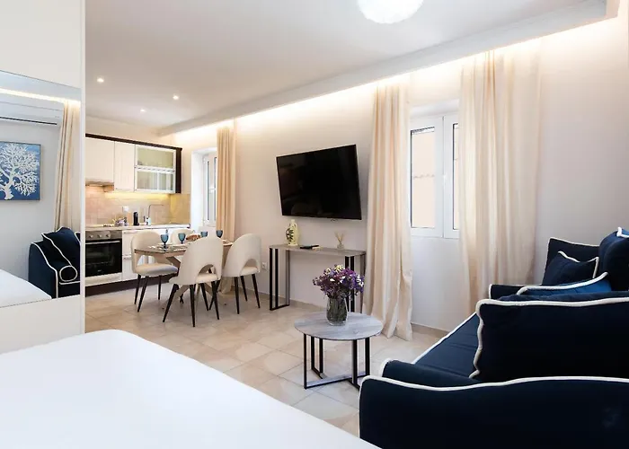 Corfu Χ Suite