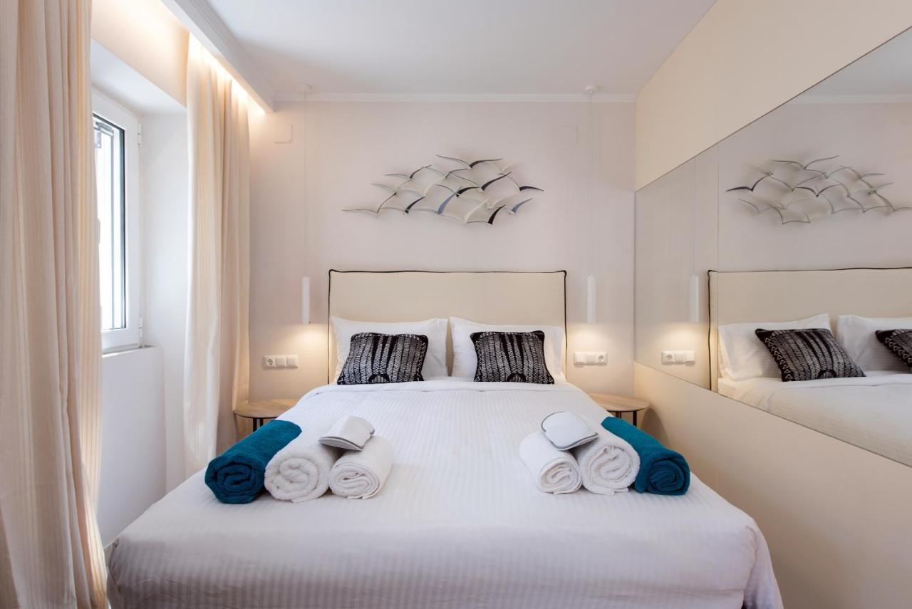 Appartement Corfu χ Corfu (city)