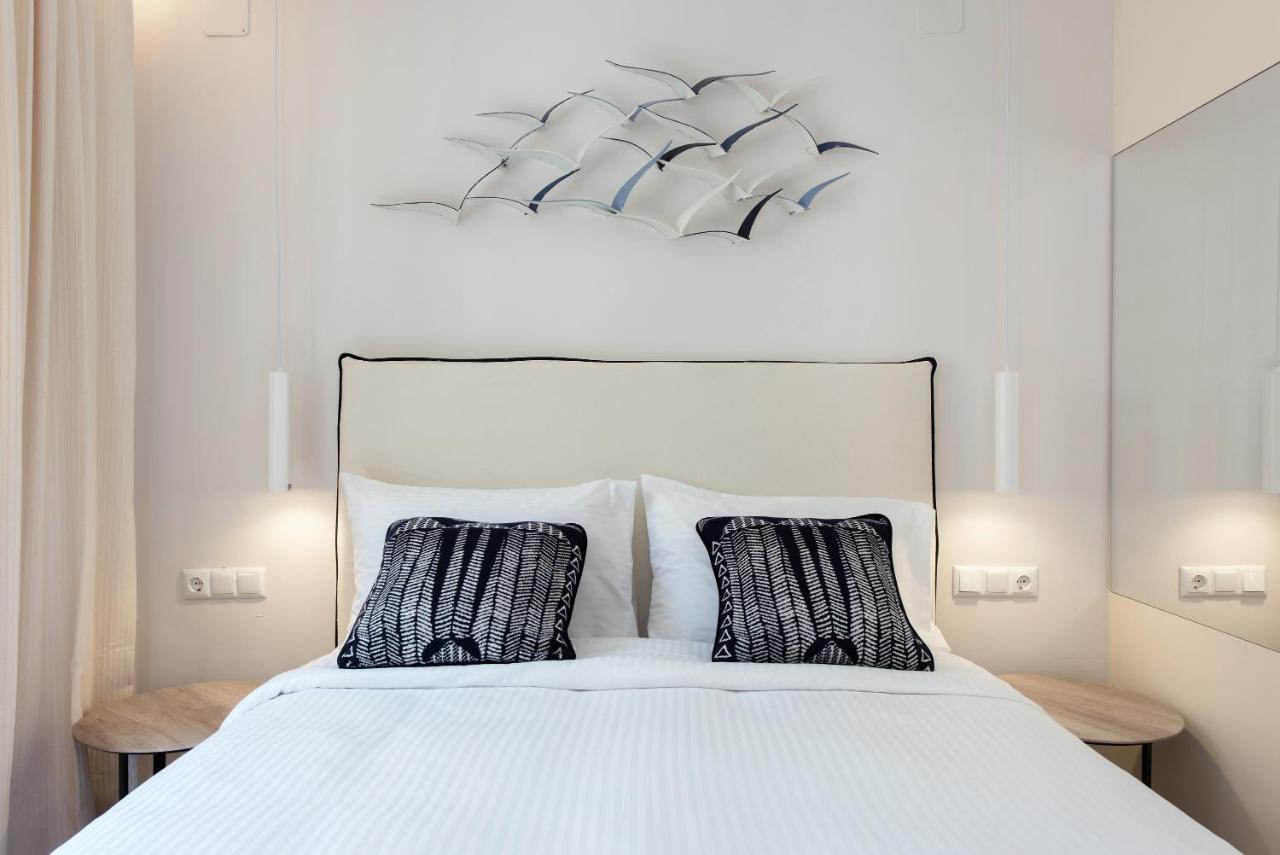 Appartement Corfu χ *