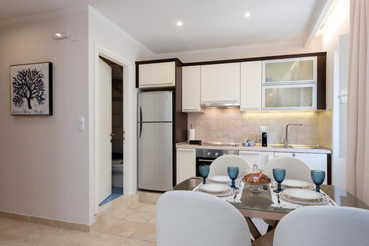 Corfu χ Appartement Corfu (city)